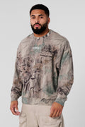 5206 - Tree Camo Collection - Crewnecks — imagem 6