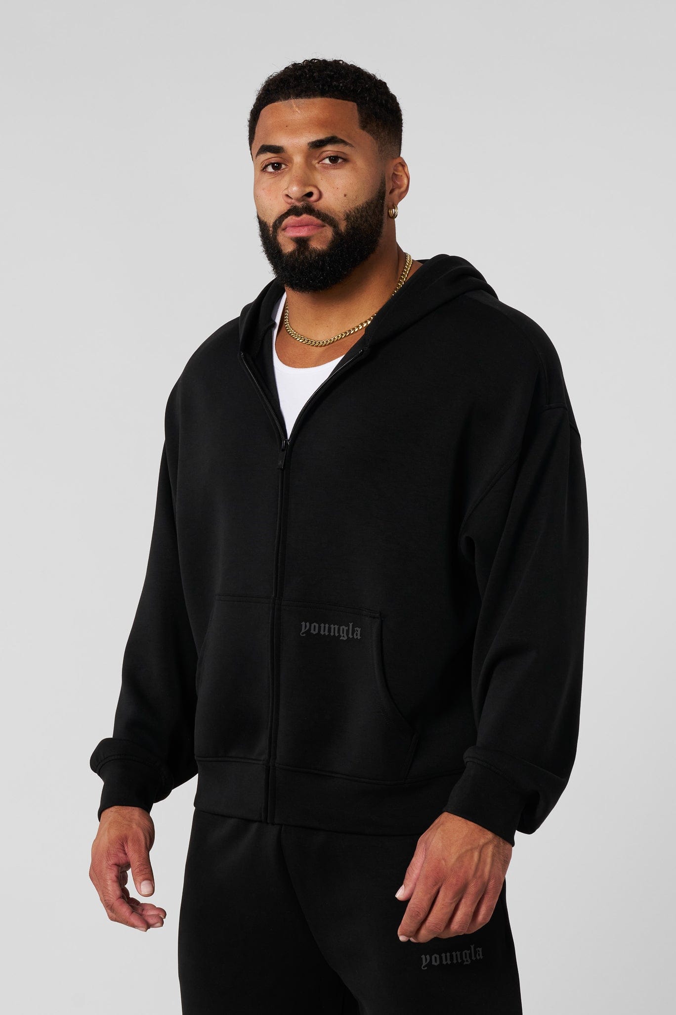 5215 - Soft AF Zip Ups — imagem 5