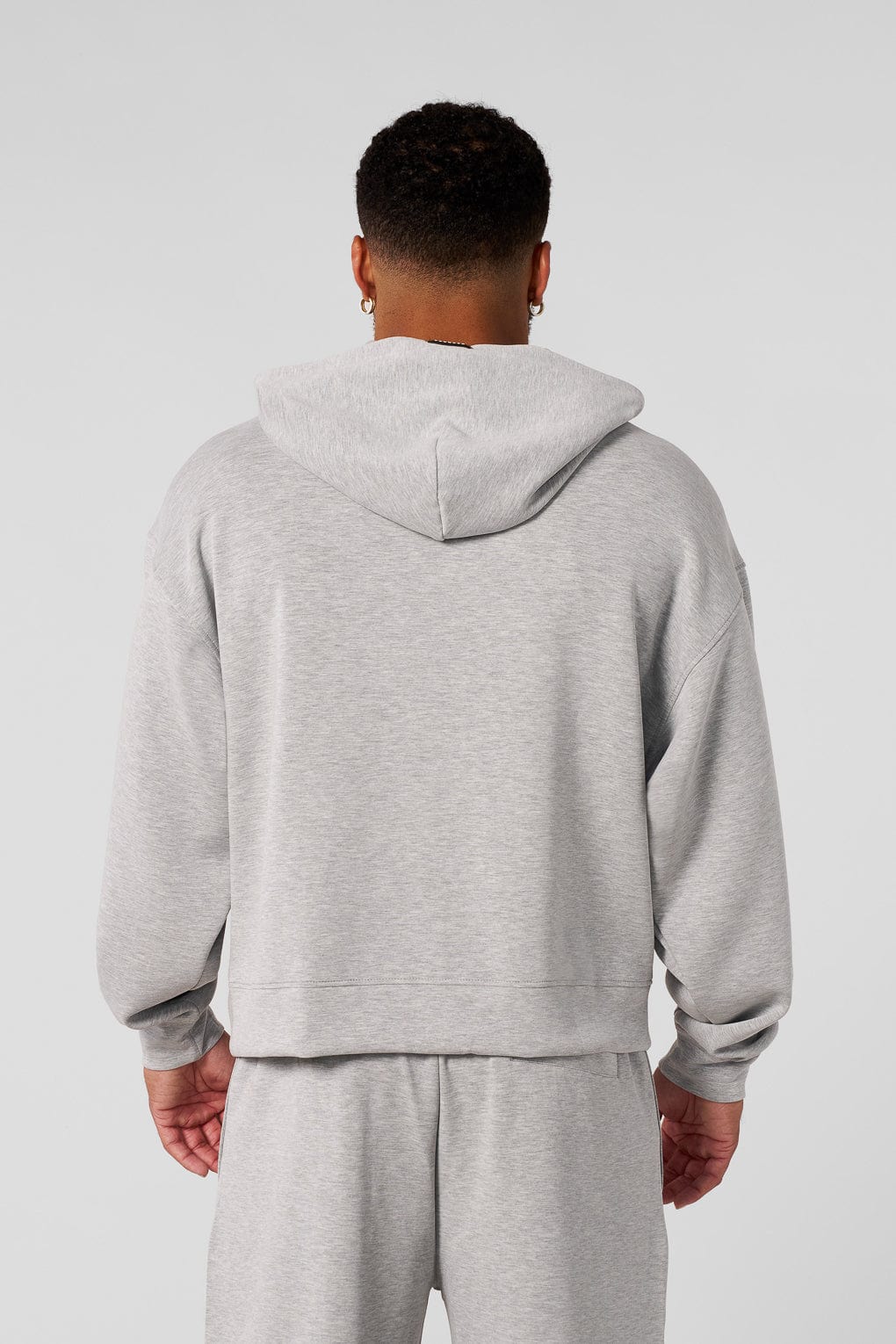 5215 - Soft AF Zip Ups — imagem 4