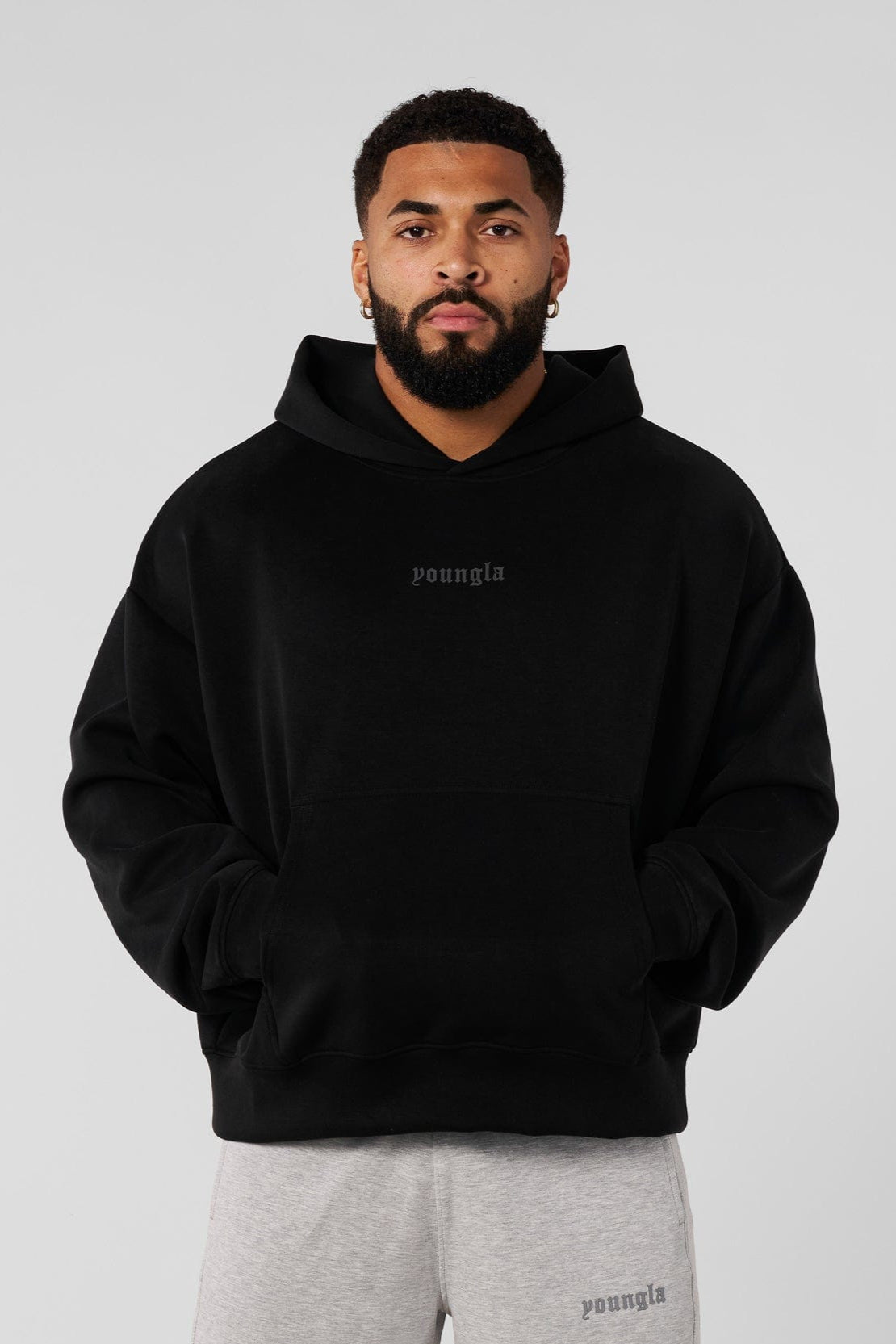 5216 - Soft AF Pullovers — imagem 6