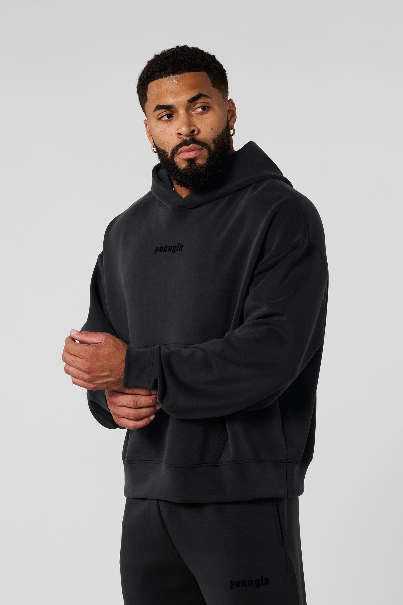 5216 - Soft AF Pullovers — imagem 8