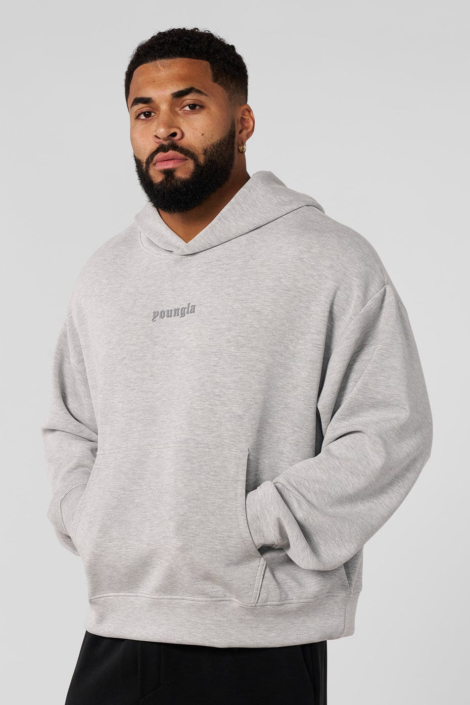 5216 - Soft AF Pullovers — imagem 1