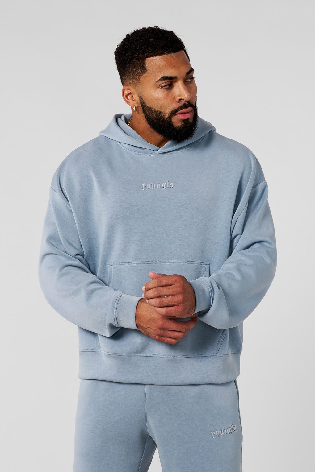 5216 - Soft AF Pullovers — imagem 9