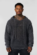 5229 - Rave Knit Hoodies — imagem 8
