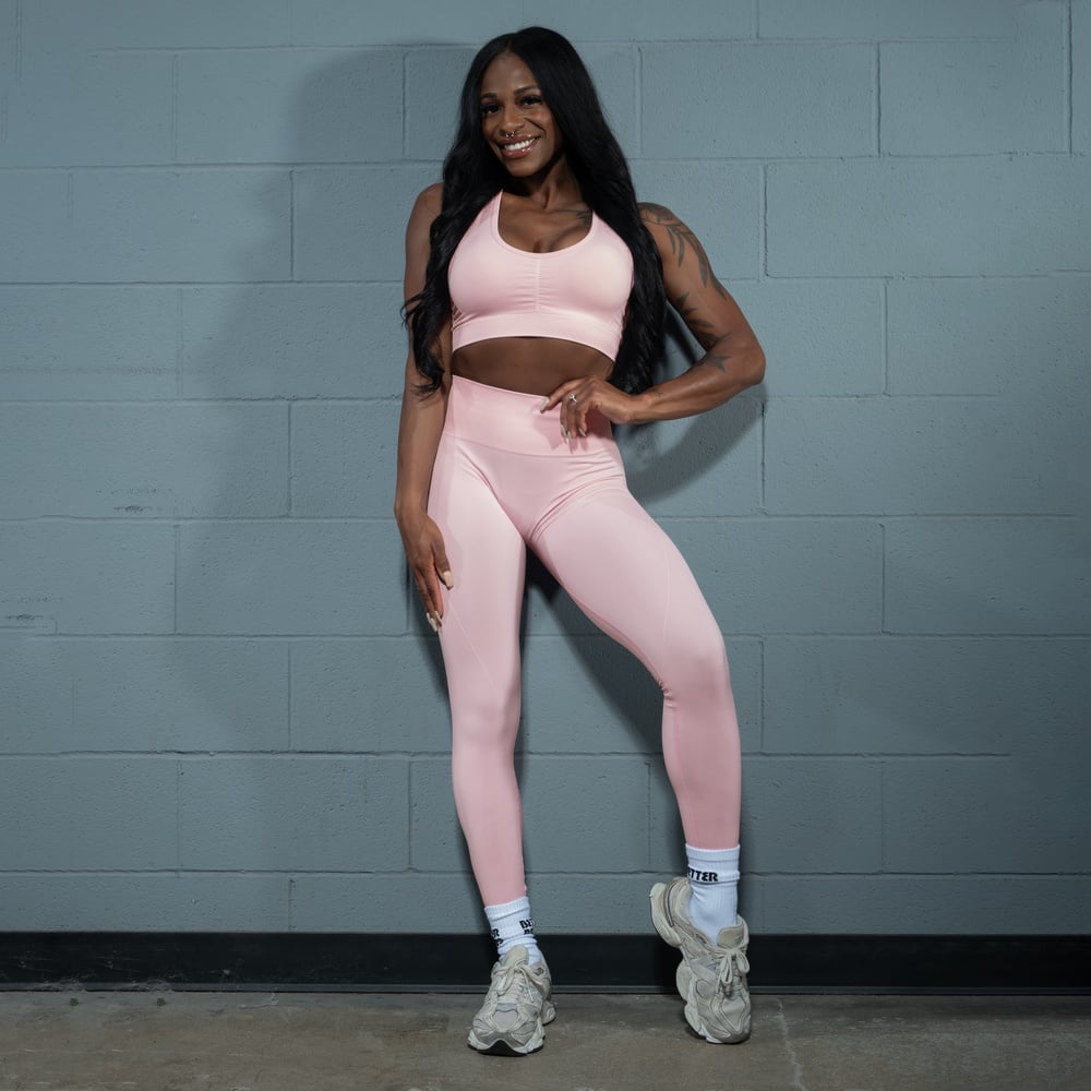 Scrunch leggings — imagem 40