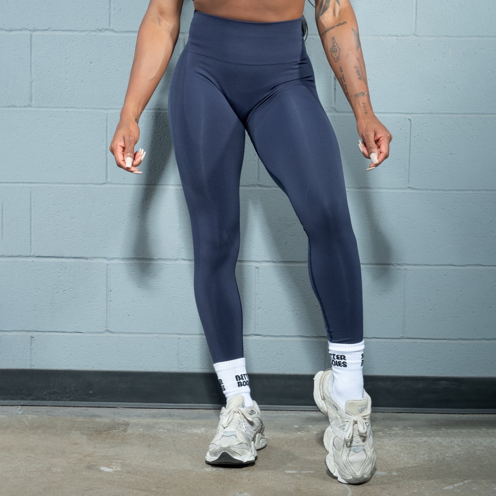 Scrunch leggings — imagem 34