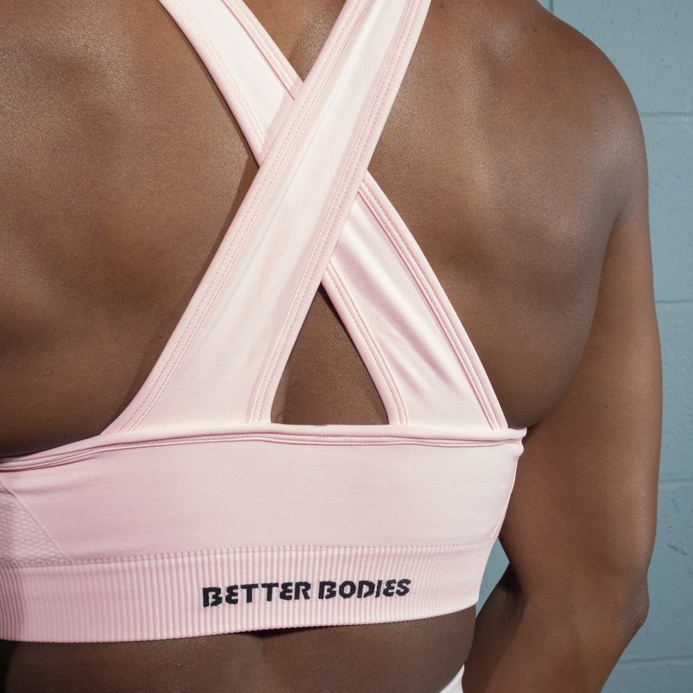 Scrunch Sports Bra — imagem 9