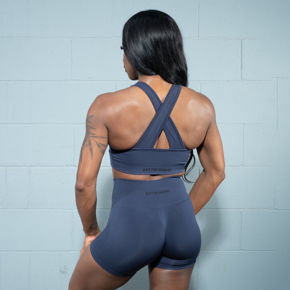 Scrunch Sports Bra — imagem 2