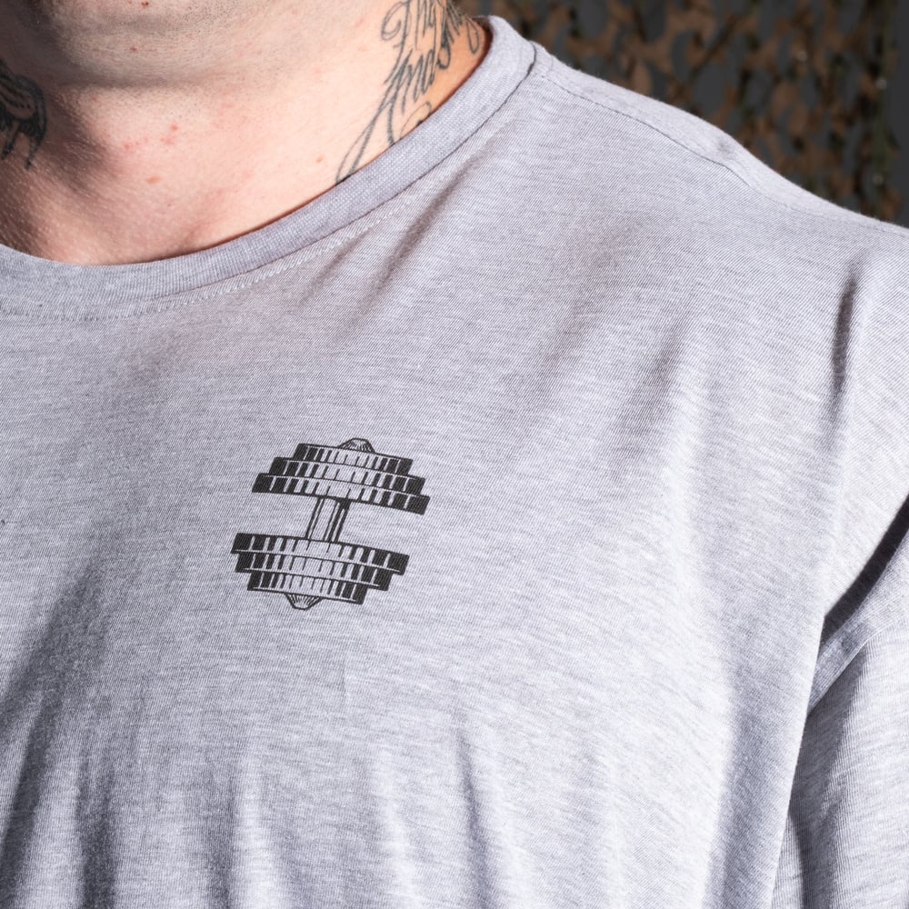 Union Iron Tee — imagem 35