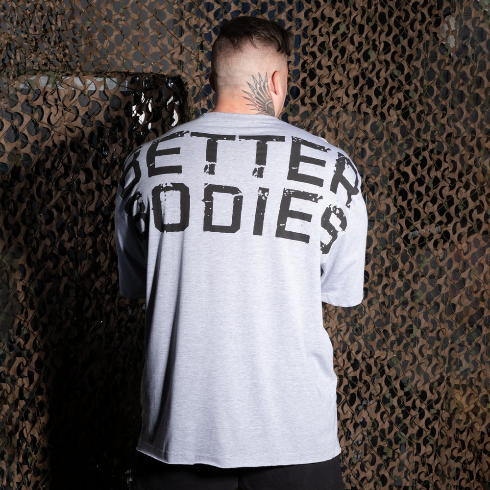 Union Iron Tee — imagem 32