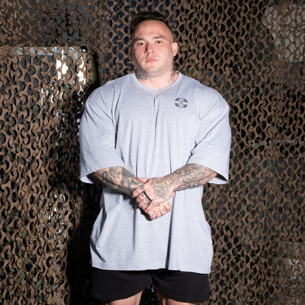 Union Iron Tee — imagem 33