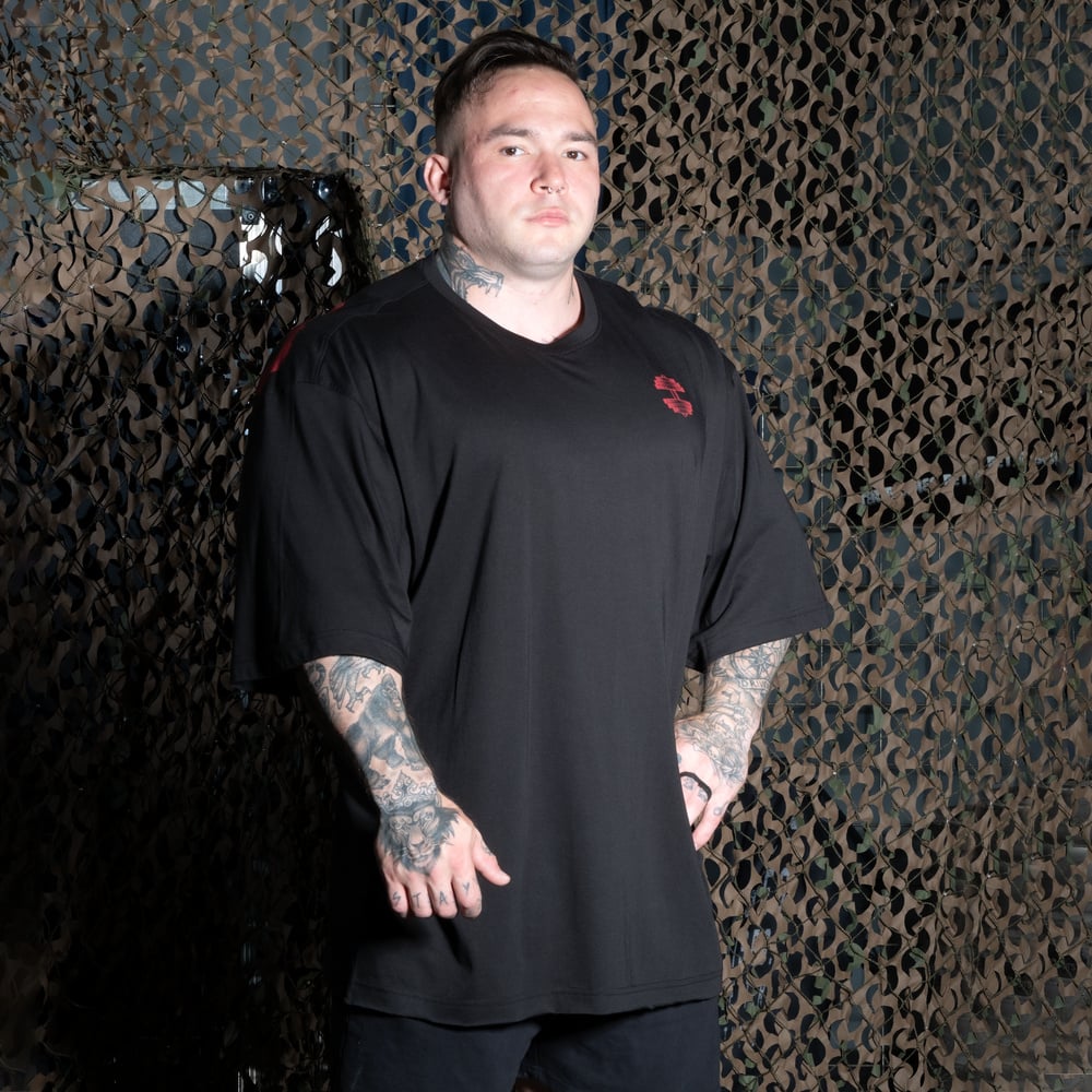 Union Iron Tee — imagem 42