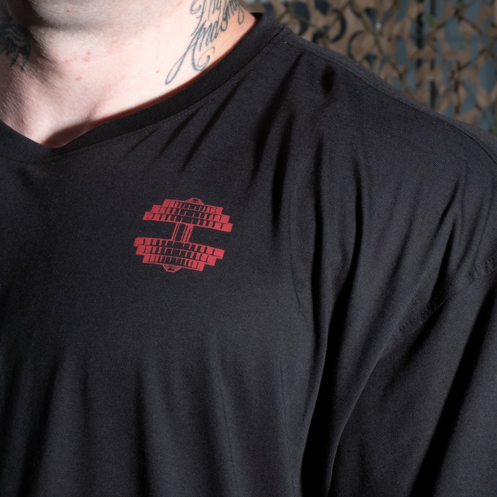 Union Iron Tee — imagem 40