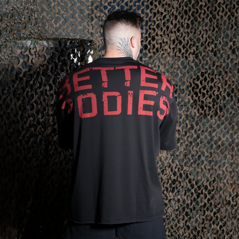 Union Iron Tee — imagem 39