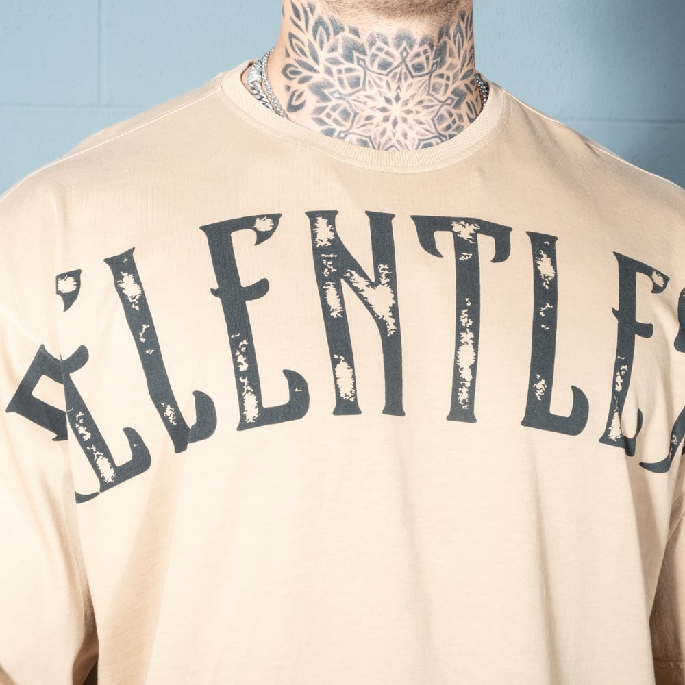 Relentless Iron Tee — imagem 12