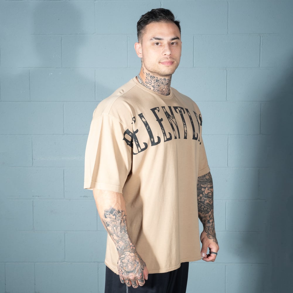 Relentless Iron Tee — imagem 10