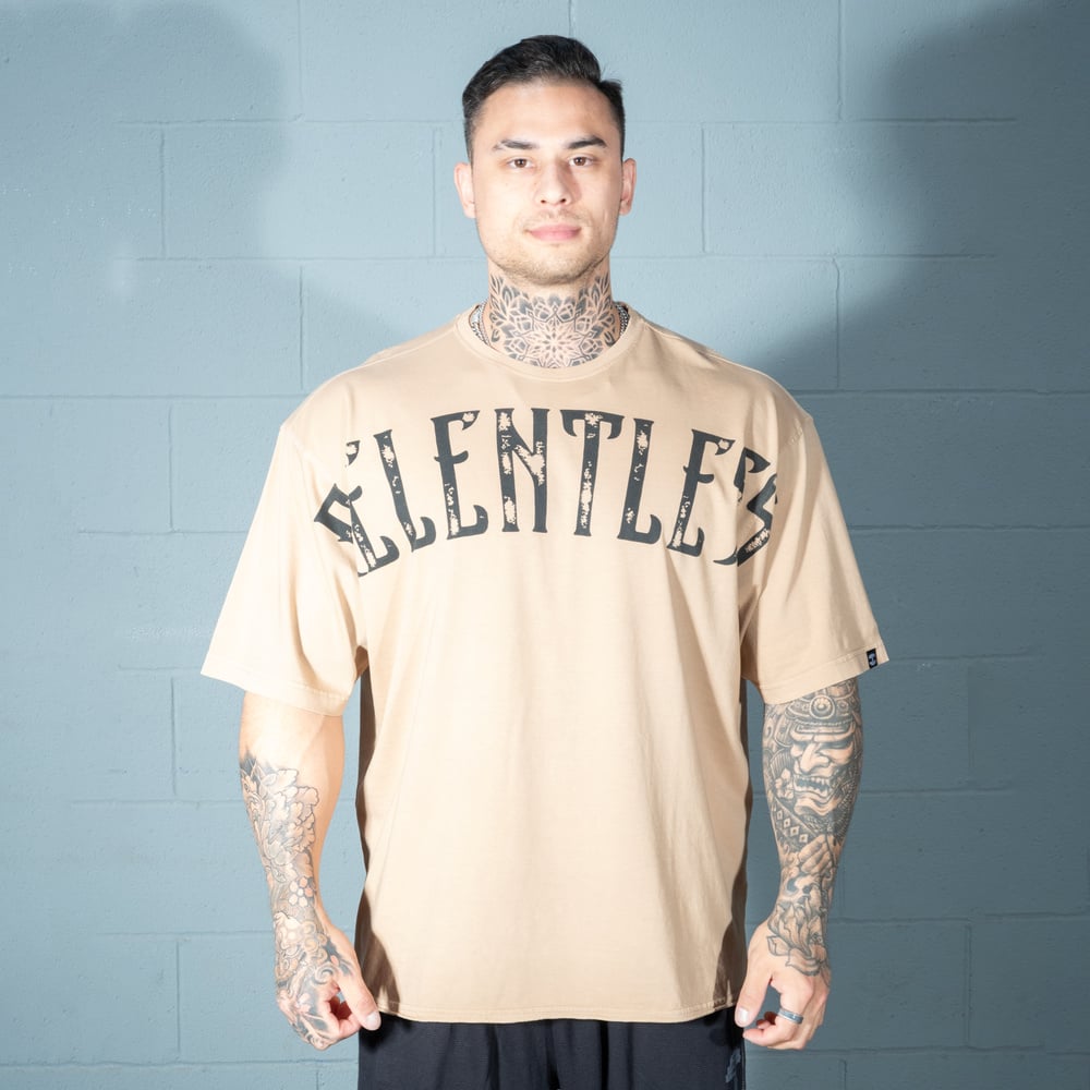 Relentless Iron Tee — imagem 8