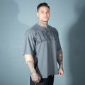 Relentless Iron Tee — imagem 1