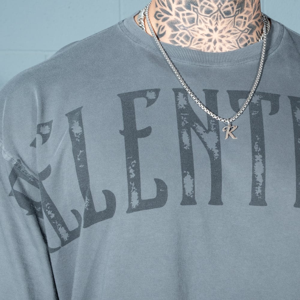 Relentless Iron Tee — imagem 5