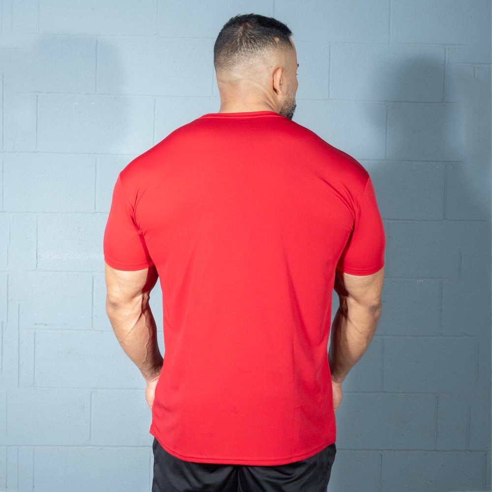 Mesh Standard Tee — imagem 2