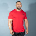 Mesh Standard Tee — imagem 1