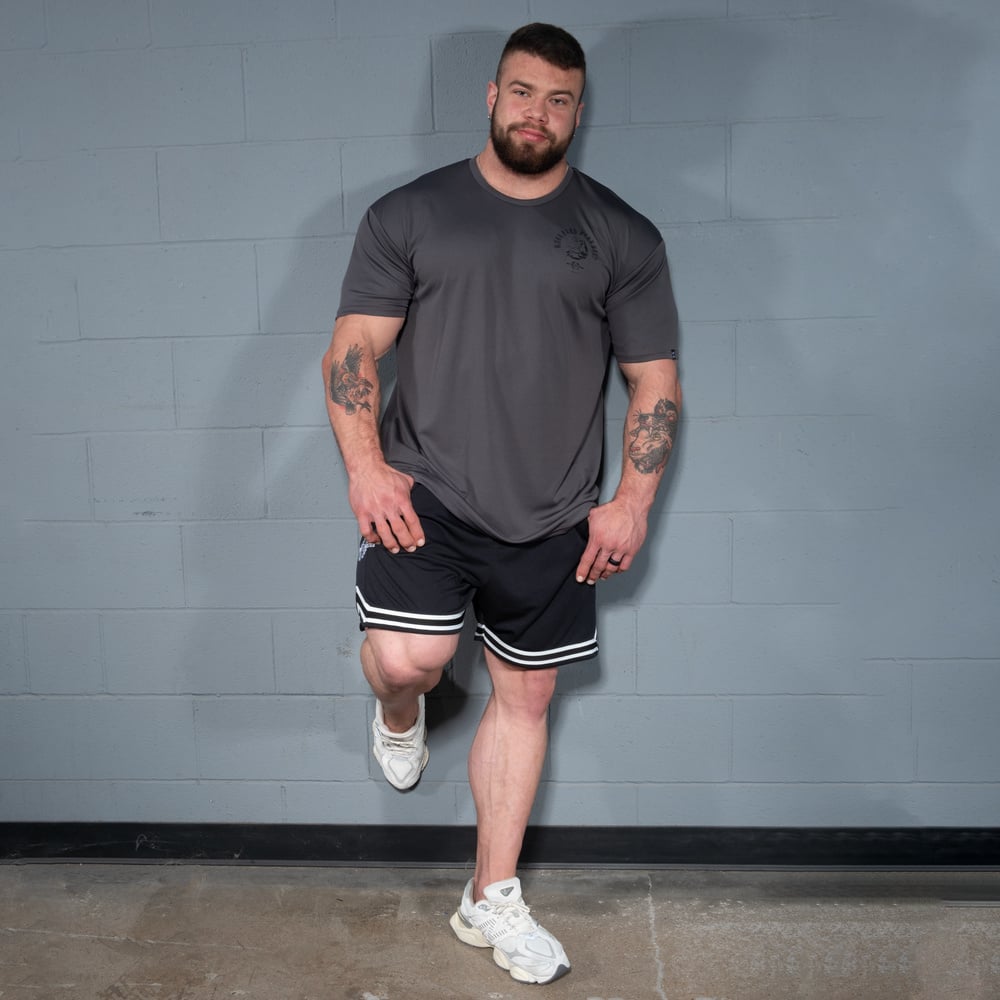 Mesh Standard Tee — imagem 15
