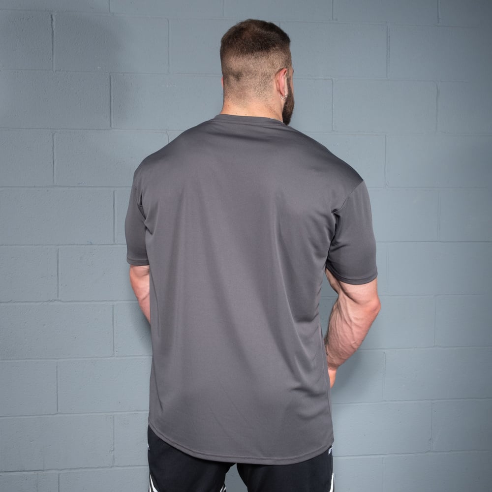 Mesh Standard Tee — imagem 12