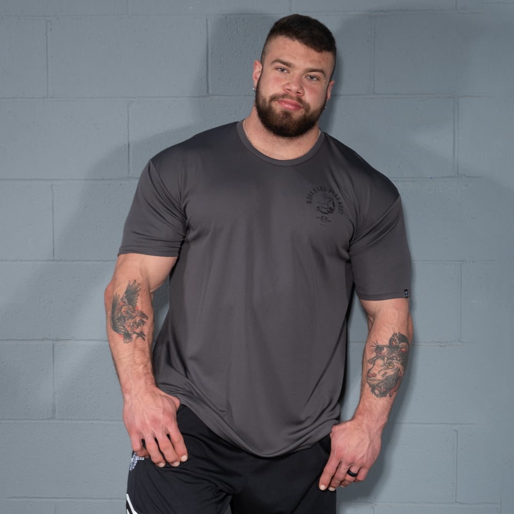 Mesh Standard Tee — imagem 11