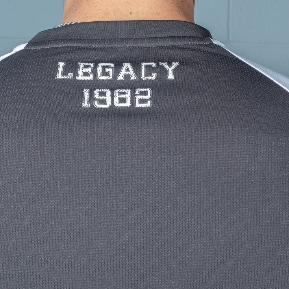 Legacy Mesh Raglan LS — imagem 5