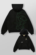 5257 - Looney Tunes Plaid Zip-Ups — imagem 8
