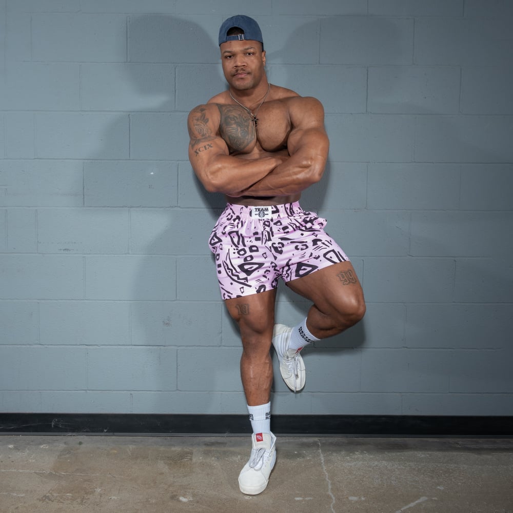 O.G Gym Shorts 7.5" — imagem 20