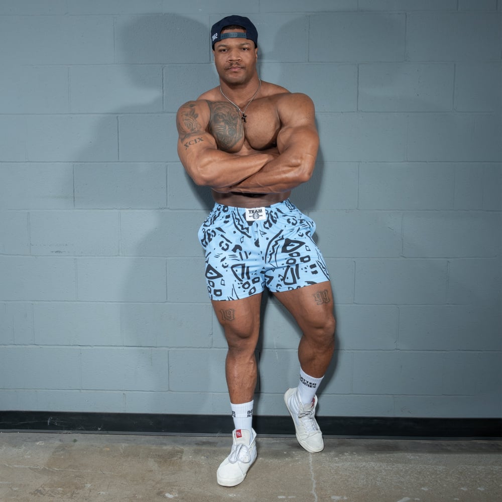 O.G Gym Shorts 7.5" — imagem 15