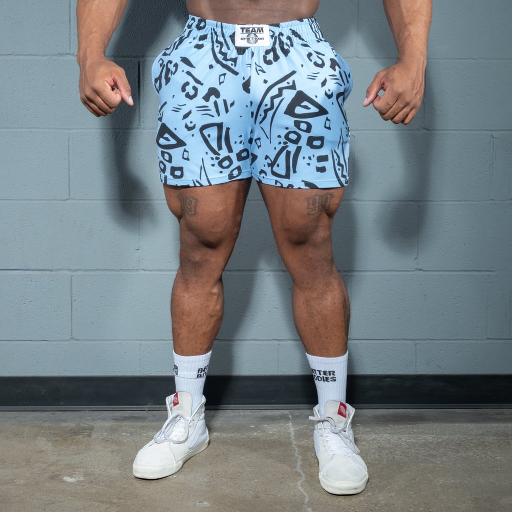 O.G Gym Shorts 7.5" — imagem 11