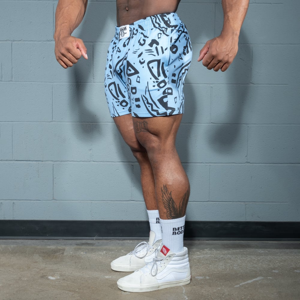 O.G Gym Shorts 7.5" — imagem 12