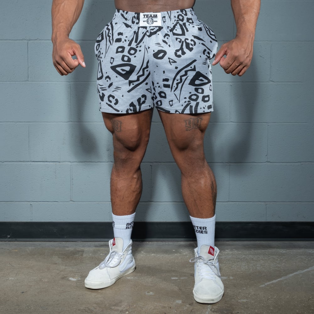 O.G Gym Shorts 7.5" — imagem 6