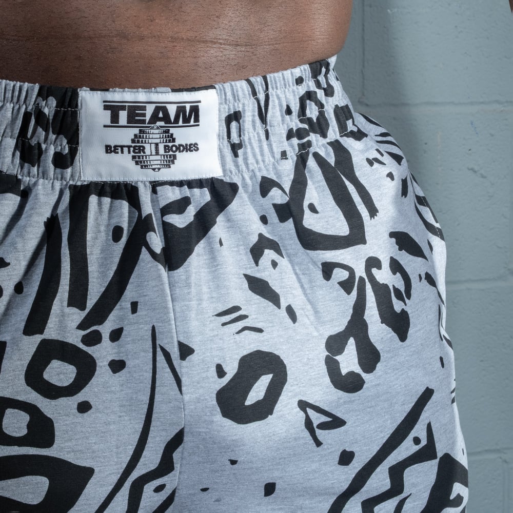O.G Gym Shorts 7.5" — imagem 9