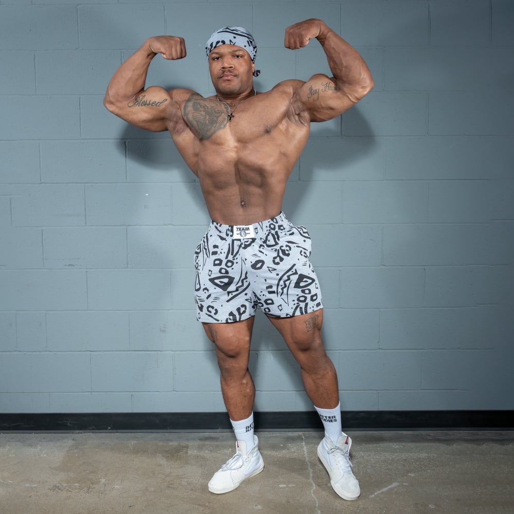 O.G Gym Shorts 7.5" — imagem 10