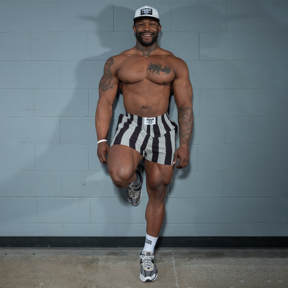 O.G Gym Shorts 7.5" — imagem 5