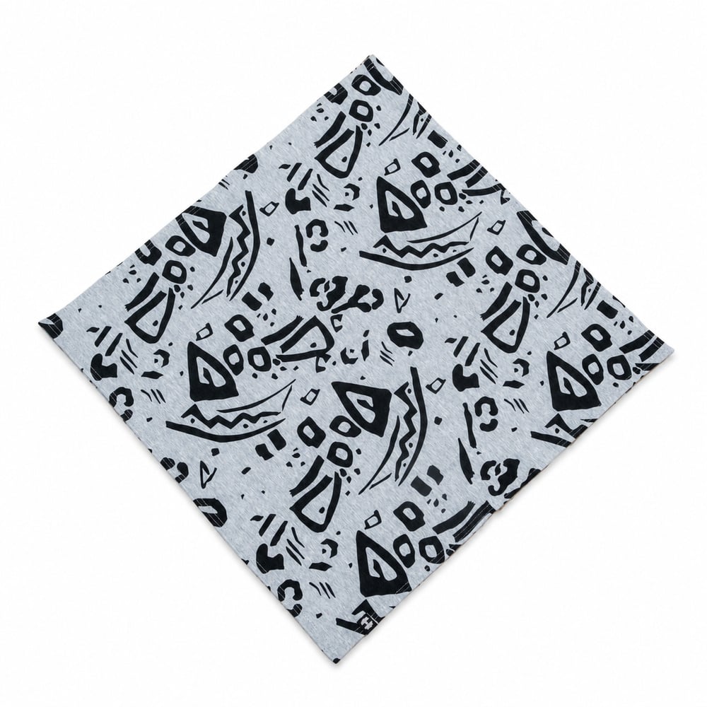Gym Bandana — imagem 1