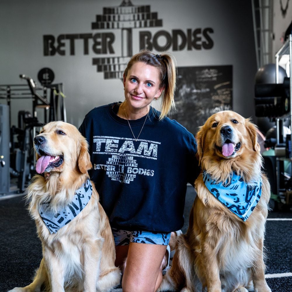 Gym Bandana — imagem 3