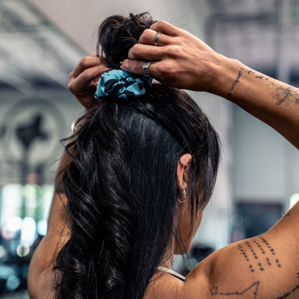 Scrunchie — imagem 5