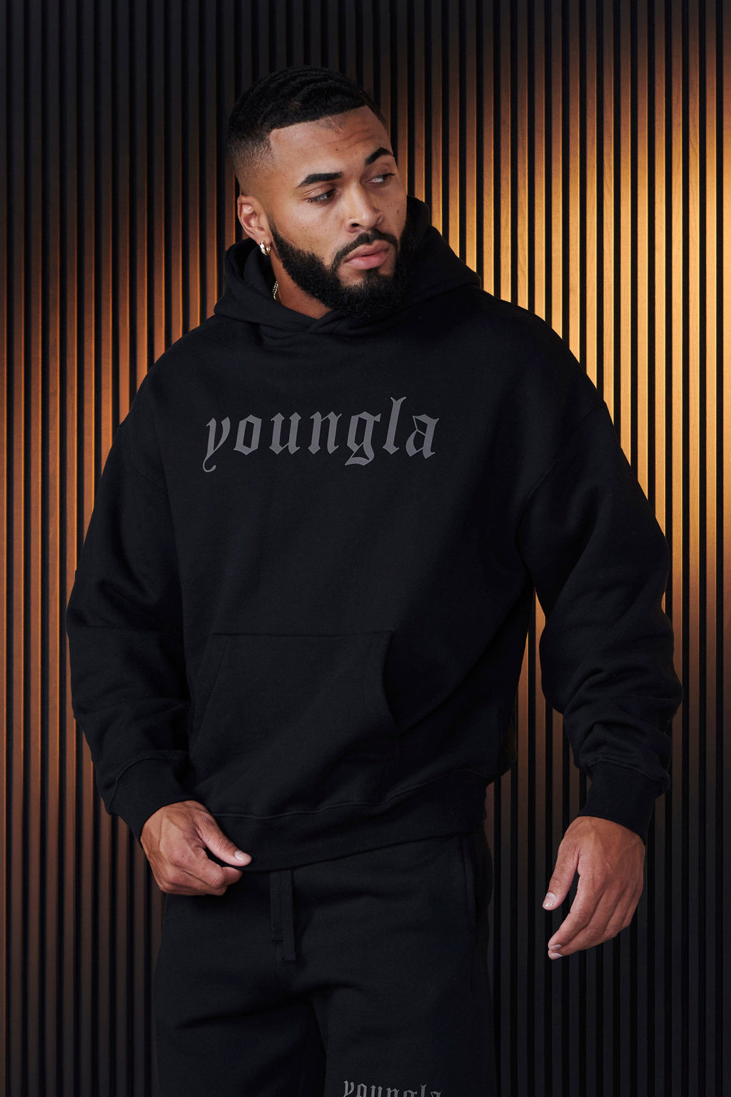 566 - Cloud 9 Hoodies — imagem 9