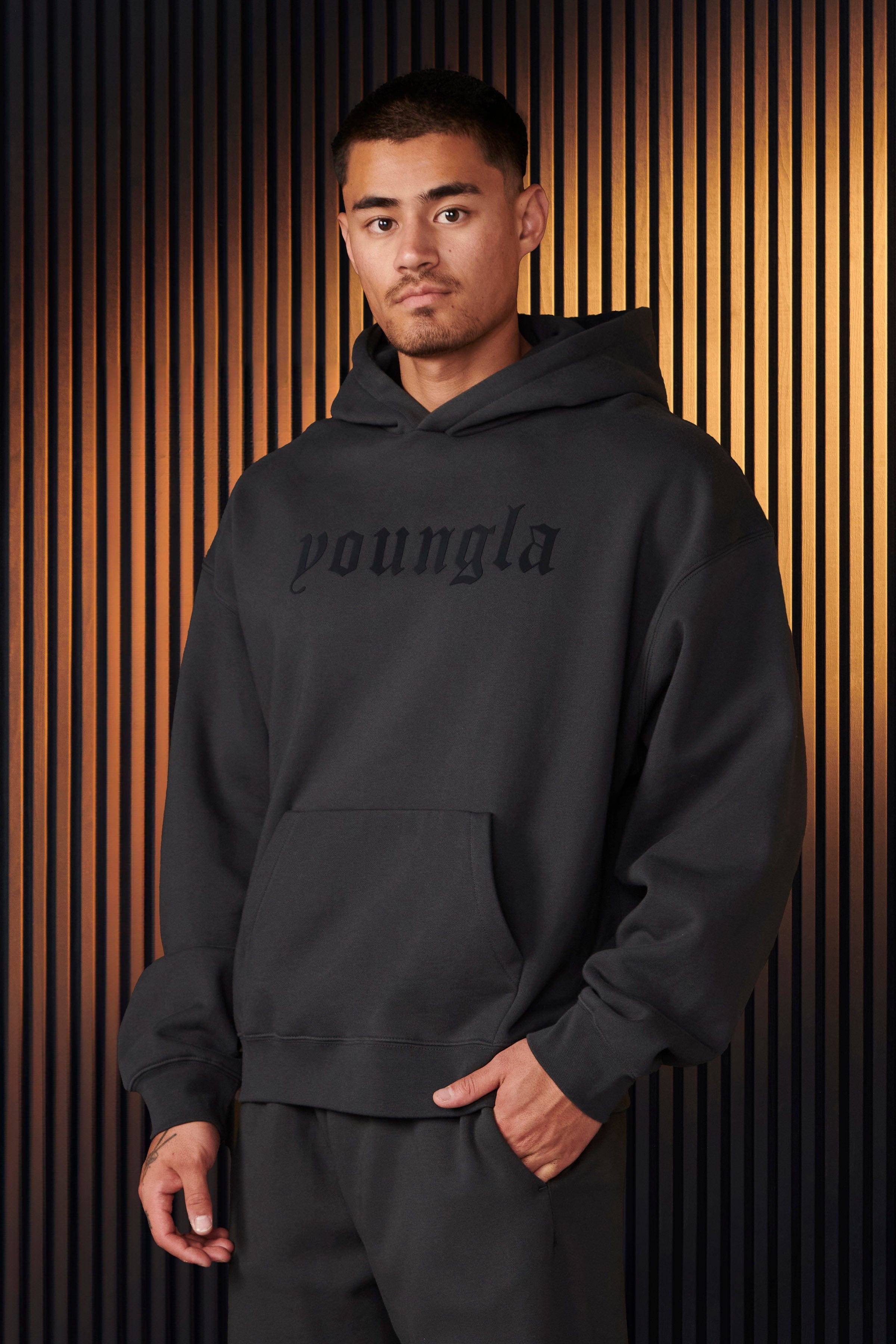 566 - Cloud 9 Hoodies — imagem 8