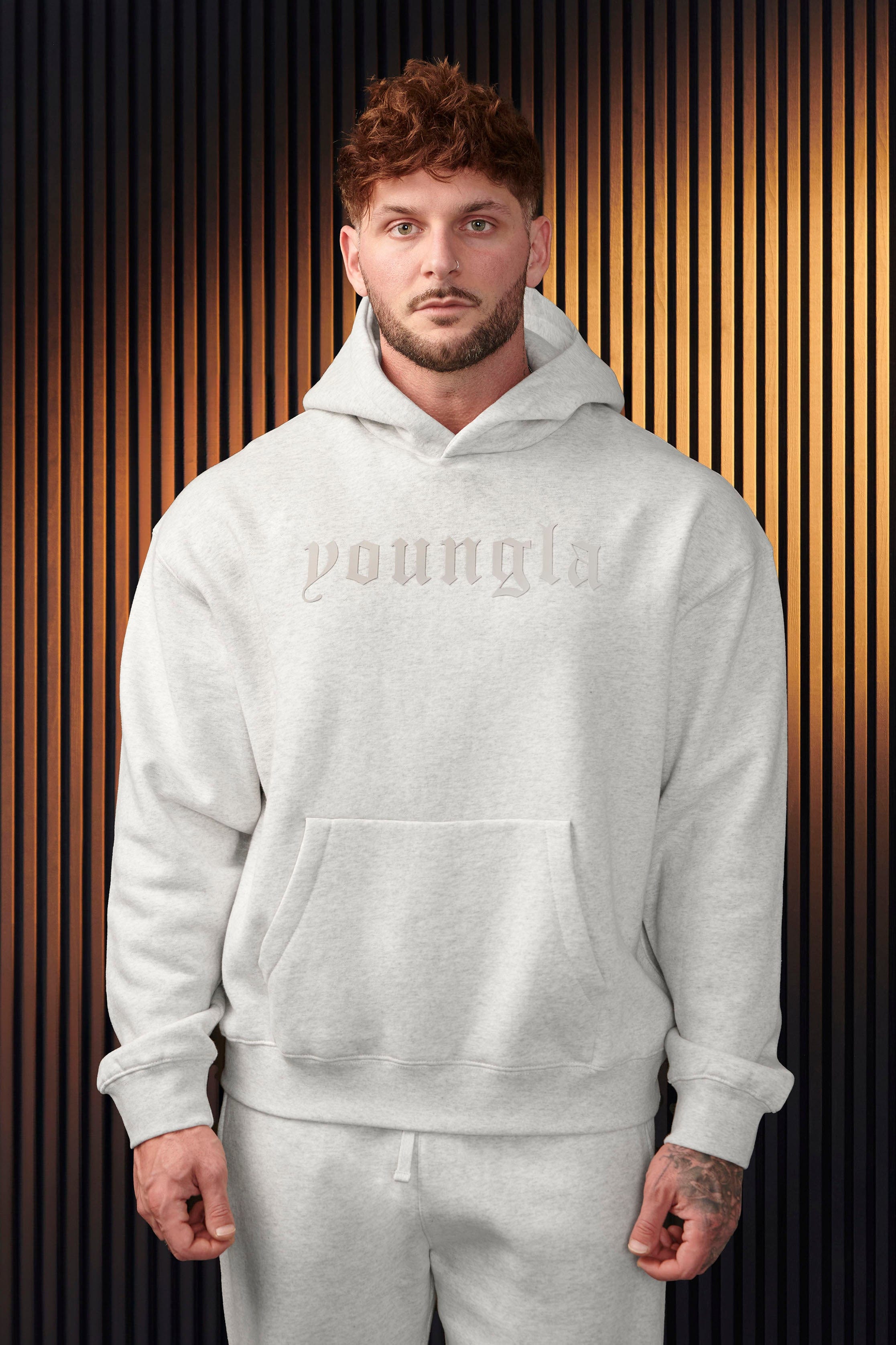 566 - Cloud 9 Hoodies — imagem 1