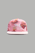 NFGU Cherub Paradise Hat in Corazon De Devocion — imagem 1