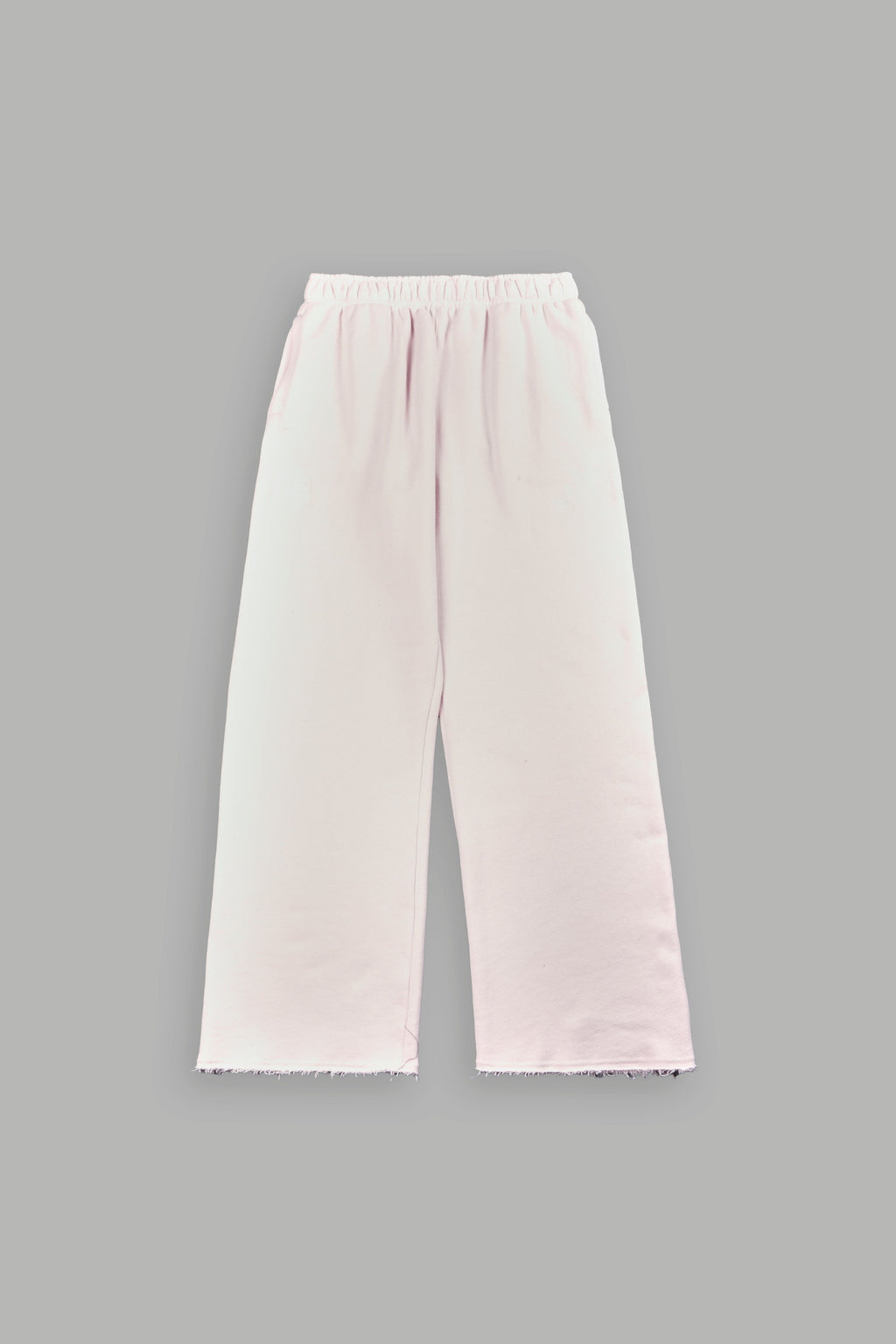 Wolf Pyramid Premium Big Cozy Sweats In Blush Pink - imagem 11