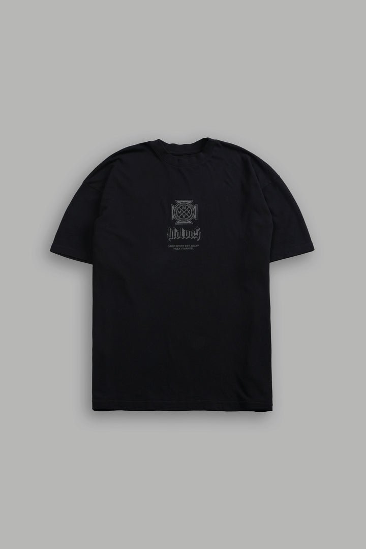 Camiseta Darc Sport Premium Oversized da Série Hulk Clash