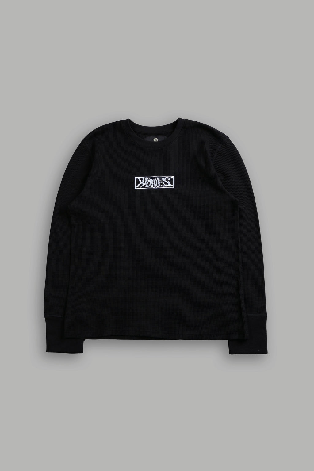 Midnight Wolves Lightweight Thermal in Black — imagem 1