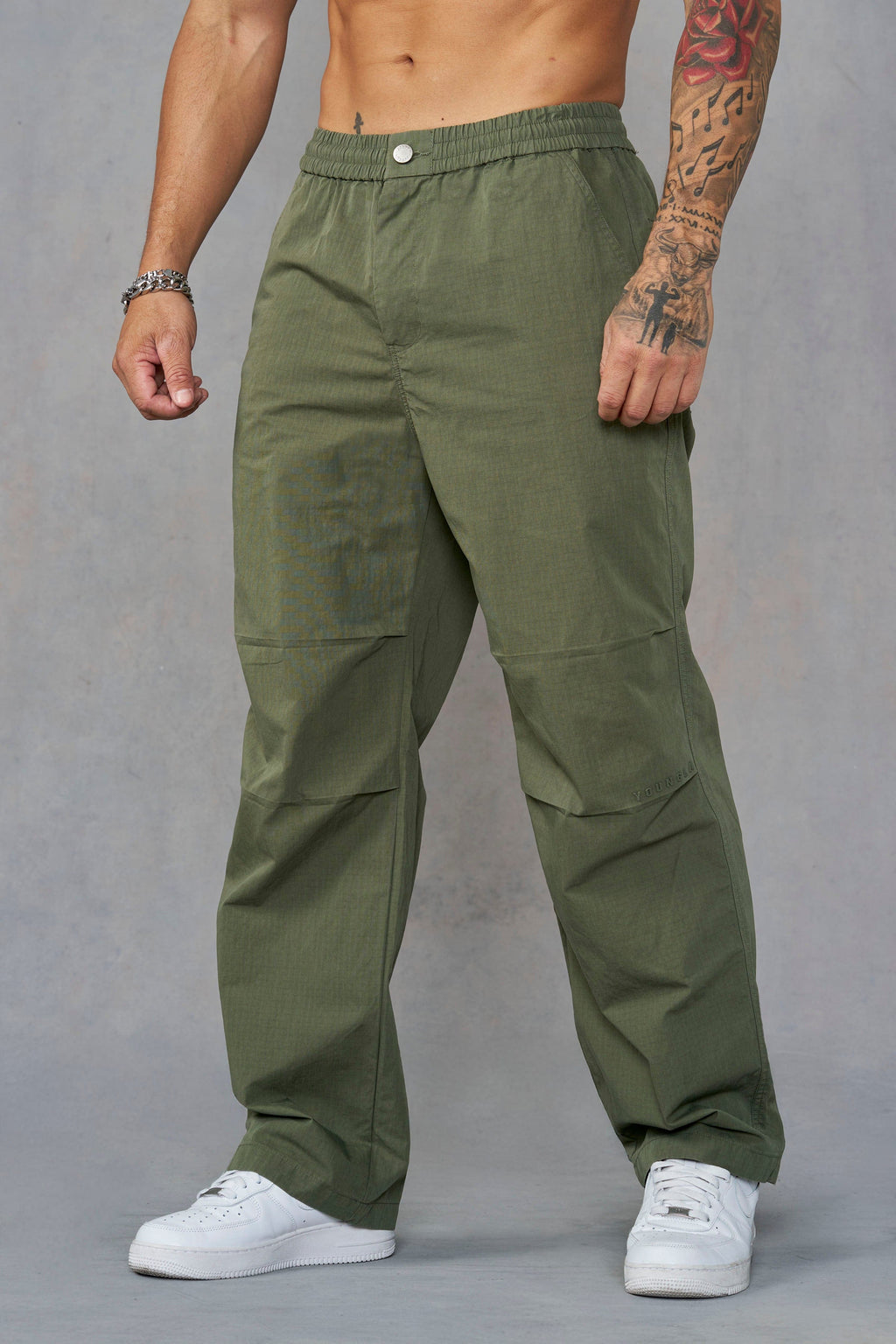 6026 - Core Flight Pants — imagem principal