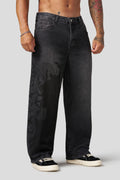 6036 - Naruto Denim Jeans